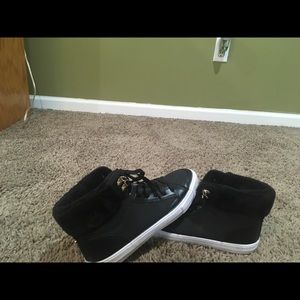 Tommy high tops